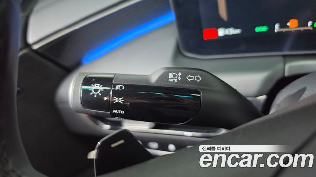 Kia K8 2025 — photo 38