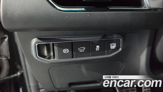 Kia K8 2025 — photo 42