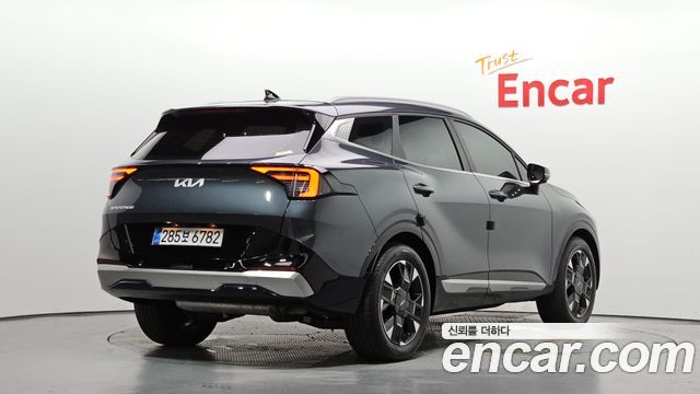 Kia Sportage 2026 — photo 2
