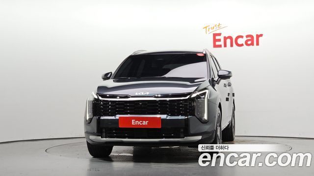 Kia Sportage 2026 — photo 3