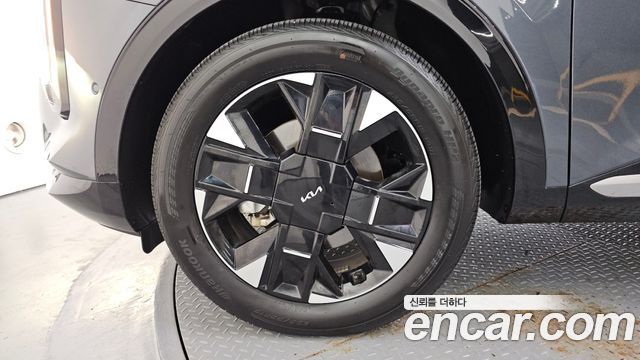 Kia Sportage 2026 — photo 5