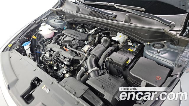 Kia Sportage 2026 — photo 6