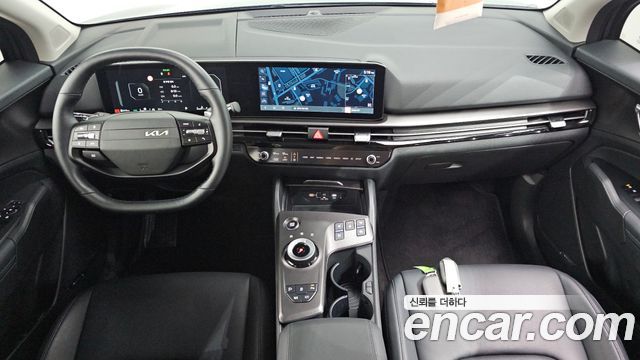 Kia Sportage 2026 — photo 10