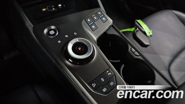 Kia Sportage 2026 — photo 12