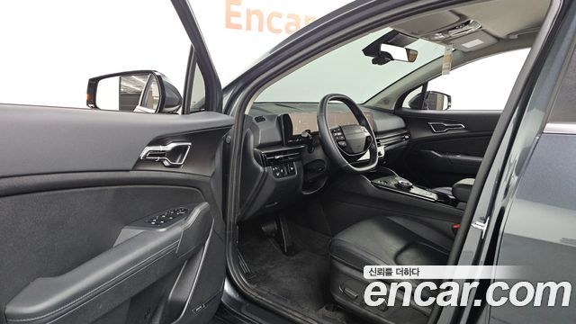 Kia Sportage 2026 — photo 13