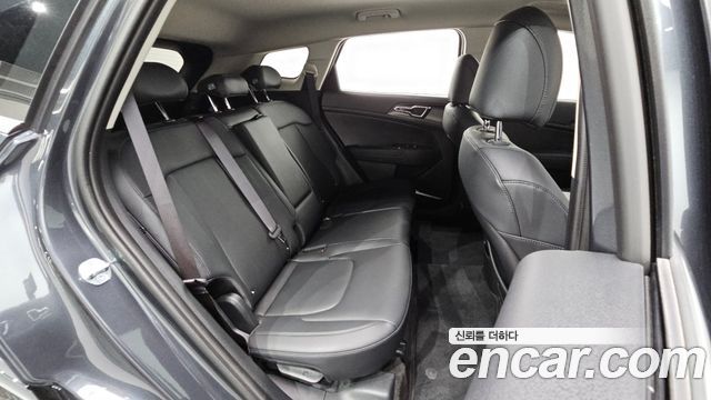 Kia Sportage 2026 — photo 17