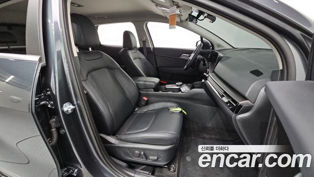 Kia Sportage 2026 — photo 18