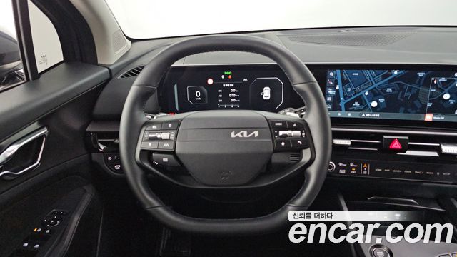 Kia Sportage 2026 — photo 19