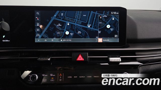 Kia Sportage 2026 — photo 20