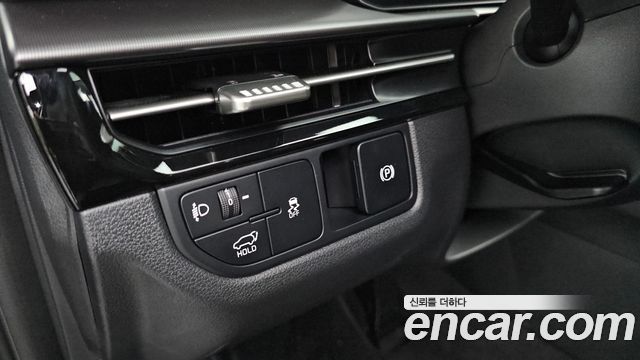 Kia Sportage 2026 — photo 24