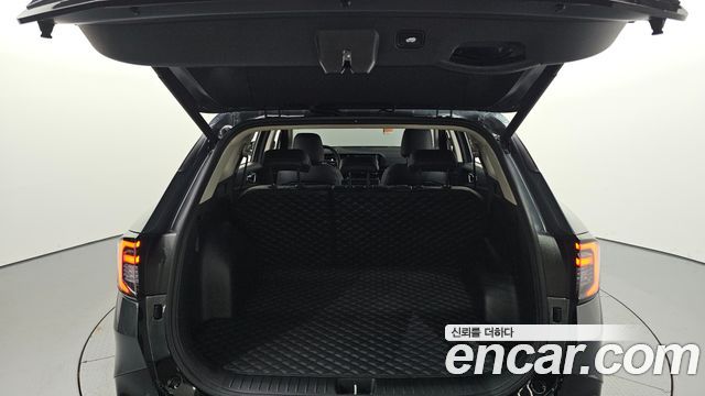 Kia Sportage 2026 — photo 26