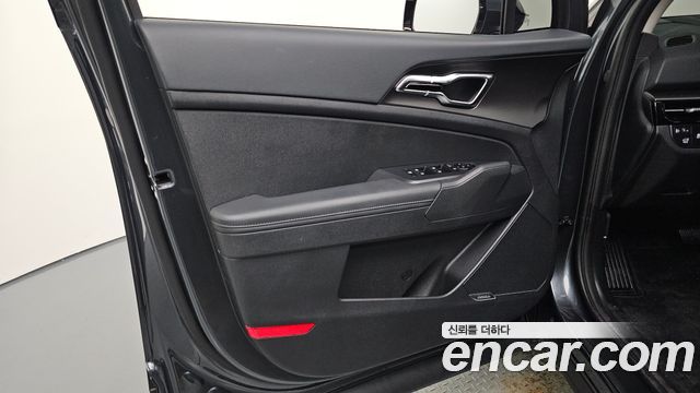 Kia Sportage 2026 — photo 14