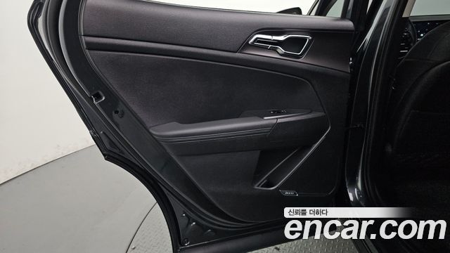 Kia Sportage 2026 — photo 15