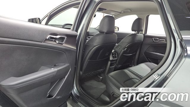 Kia Sportage 2026 — photo 16