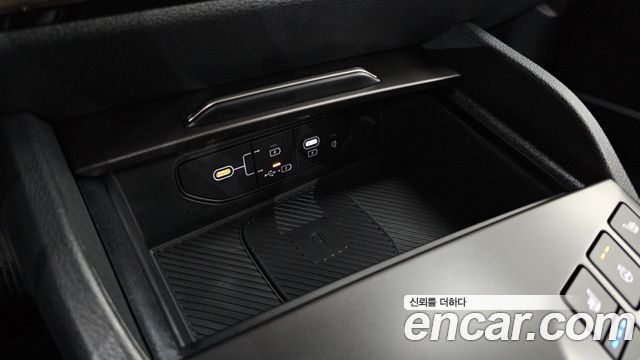 Kia Sportage 2026 — photo 28