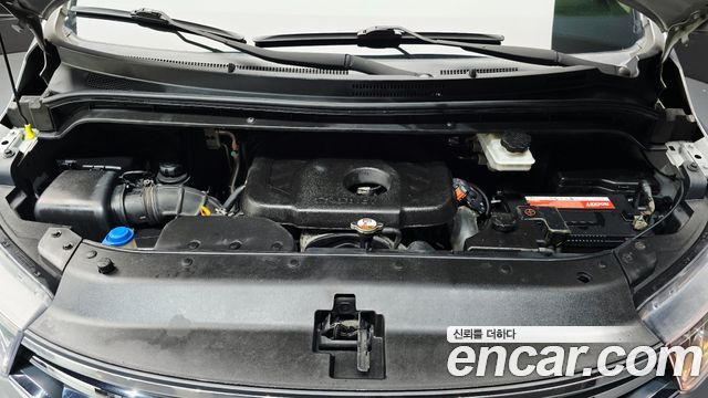 Hyundai Starex 2019 — photo 6