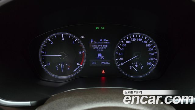 Hyundai Santafe 2020 — photo 11