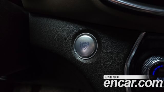 Hyundai Santafe 2020 — photo 24