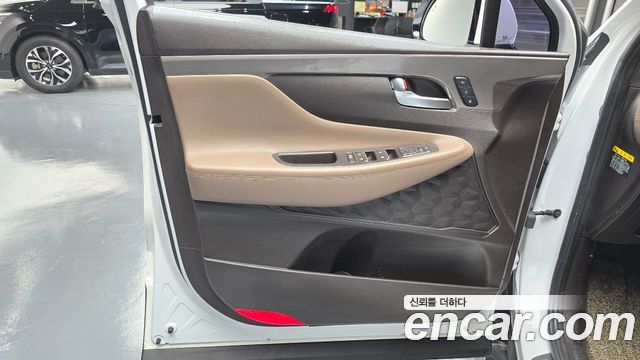Hyundai Santafe 2020 — photo 14