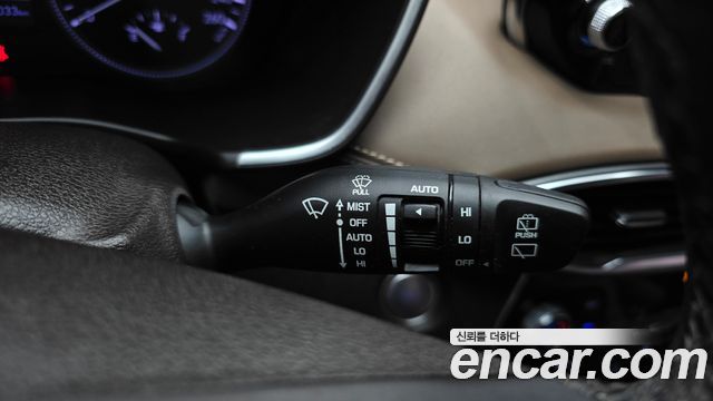 Hyundai Santafe 2020 — photo 28