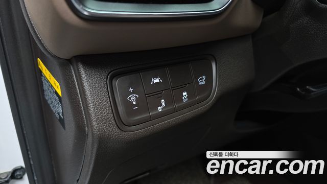 Hyundai Santafe 2020 — photo 29