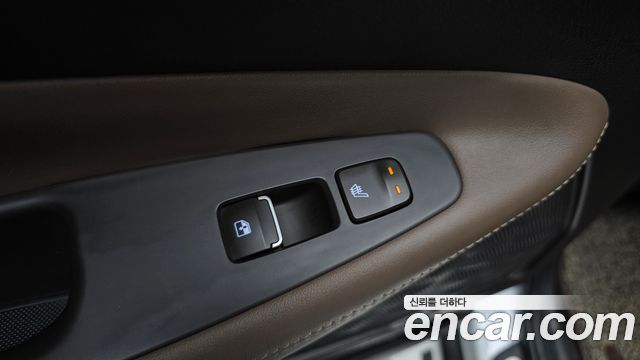 Hyundai Santafe 2020 — photo 31