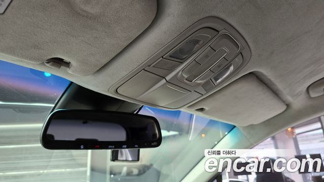 Hyundai Santafe 2020 — photo 32