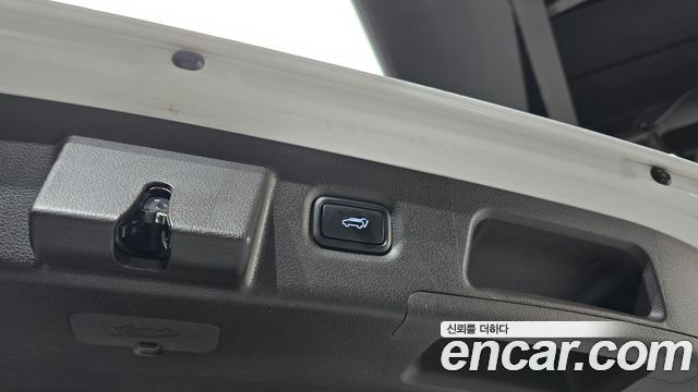 Hyundai Santafe 2020 — photo 33