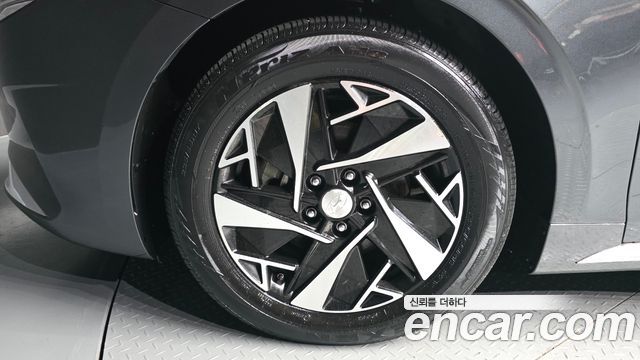 Hyundai Grandeur 2023 — photo 5