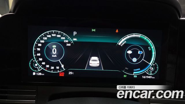 Hyundai Grandeur 2023 — photo 11
