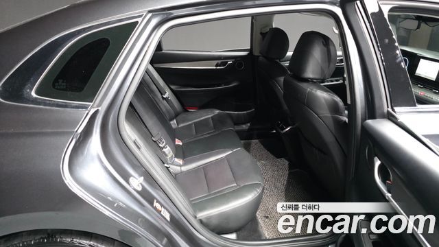 Hyundai Grandeur 2023 — photo 18