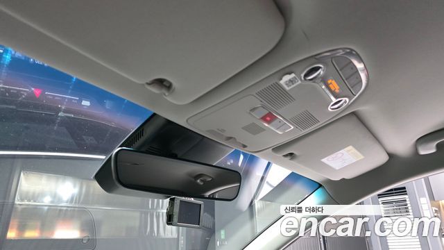 Hyundai Grandeur 2023 — photo 24