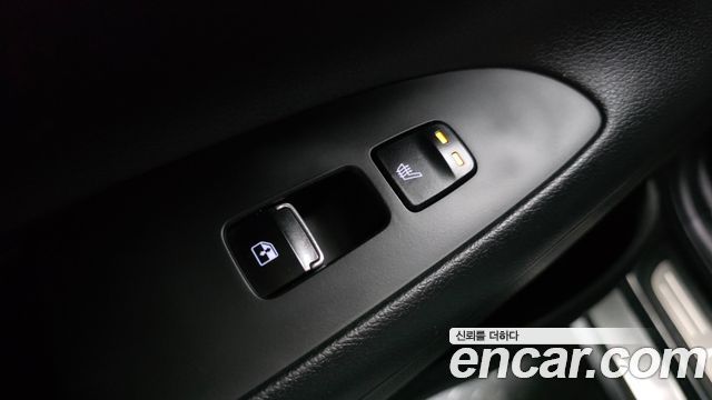 Hyundai Grandeur 2023 — photo 25