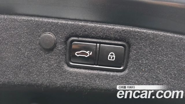 Hyundai Grandeur 2023 — photo 26