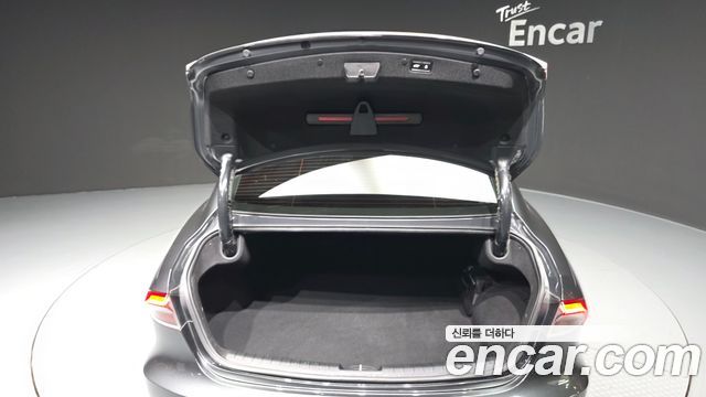 Hyundai Grandeur 2023 — photo 27