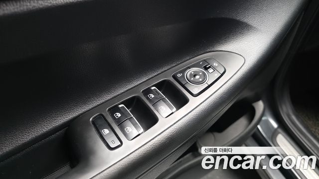 Hyundai Grandeur 2023 — photo 29