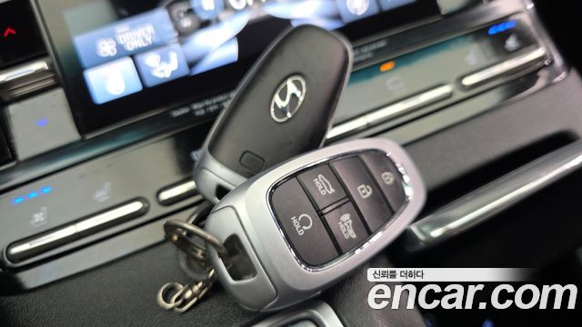 Hyundai Grandeur 2023 — photo 30