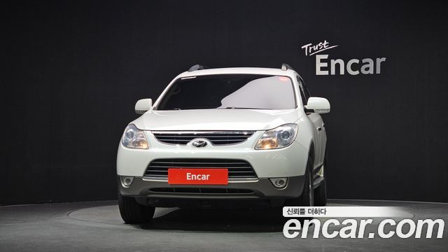 Hyundai Veracruz 2015 — photo 3