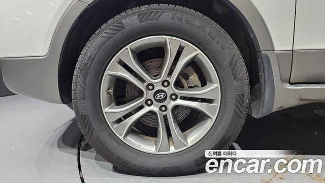 Hyundai Veracruz 2015 — photo 5