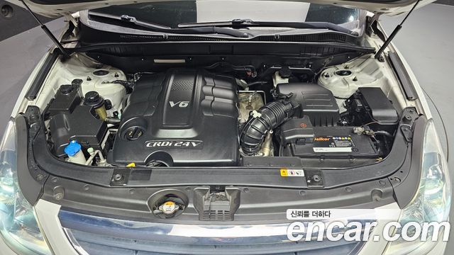 Hyundai Veracruz 2015 — photo 6