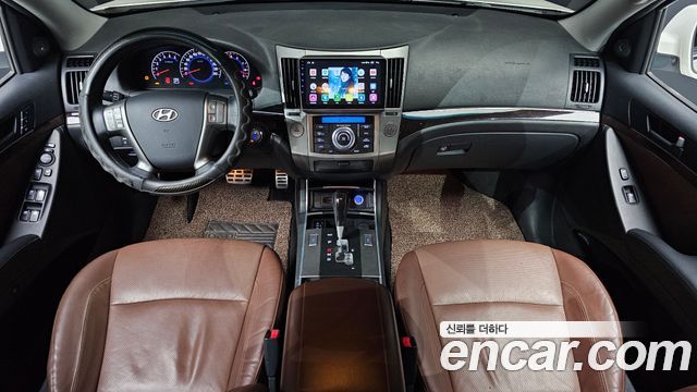 Hyundai Veracruz 2015 — photo 7
