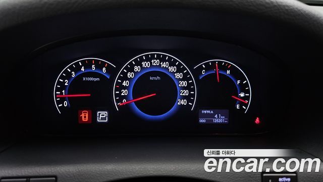 Hyundai Veracruz 2015 — photo 8