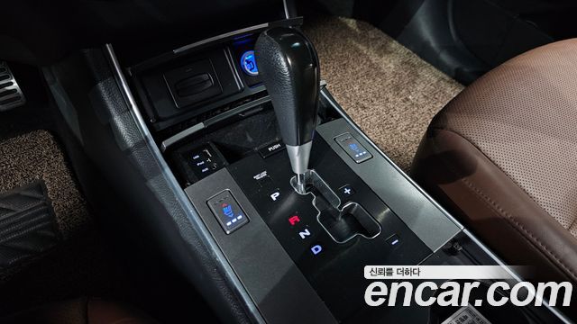 Hyundai Veracruz 2015 — photo 9