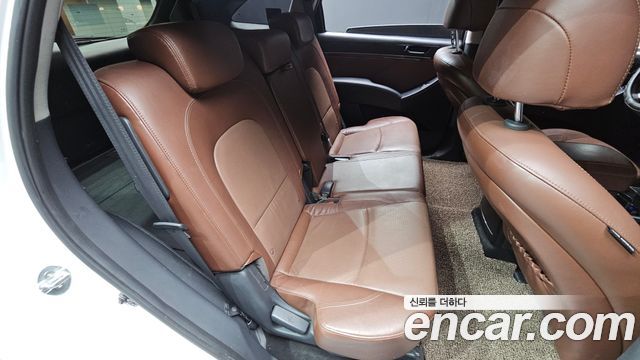 Hyundai Veracruz 2015 — photo 12