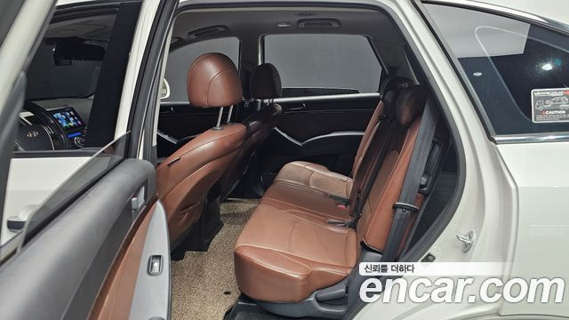 Hyundai Veracruz 2015 — photo 13