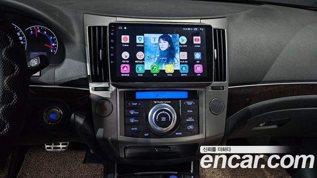 Hyundai Veracruz 2015 — photo 15