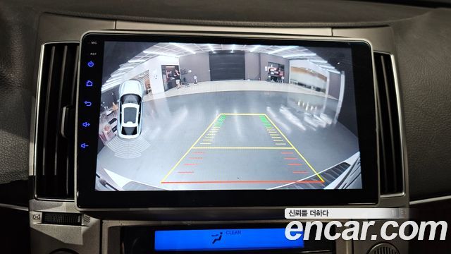 Hyundai Veracruz 2015 — photo 16