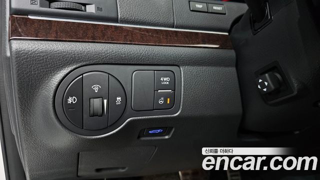 Hyundai Veracruz 2015 — photo 18