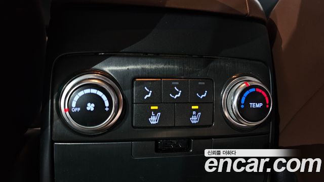 Hyundai Veracruz 2015 — photo 19