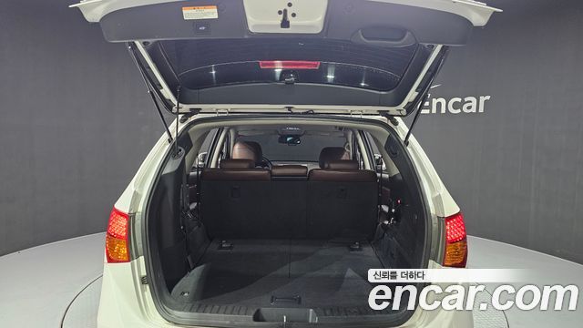Hyundai Veracruz 2015 — photo 20